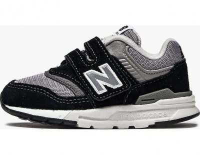 New Balance Sapatilha IZ997 Inf